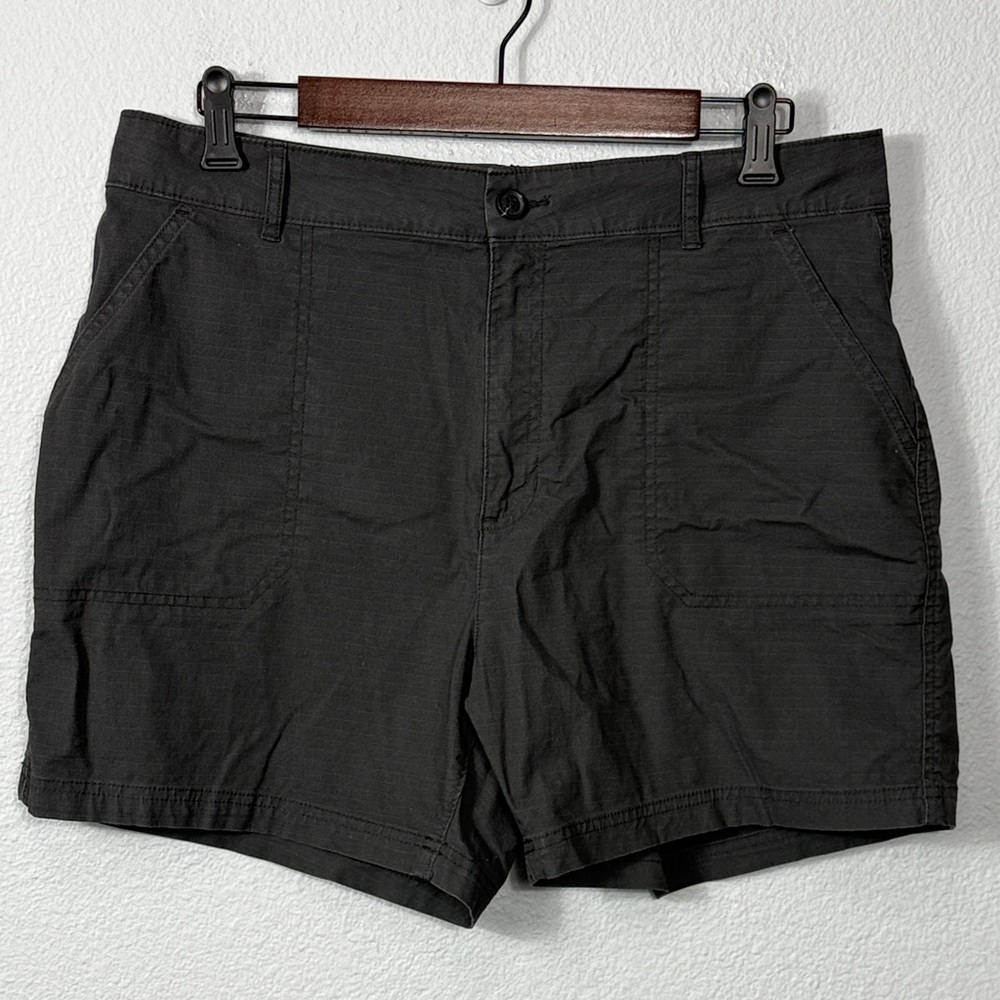 Eddie Bauer‎ Women's Ripstop Casual Short